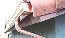 Rain Gutter Installation, Repair, Cleaning in Hazel Green, AL